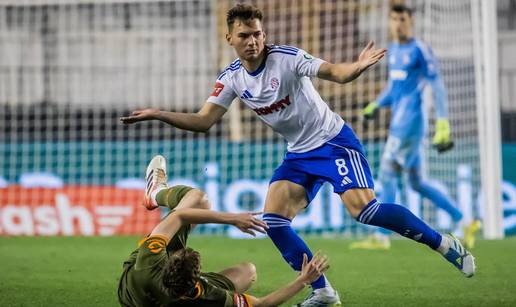 Sigur u Poljskoj igra zadnju europsku utakmicu za Hajduk!? Evo koja je jedina ponuda stigla