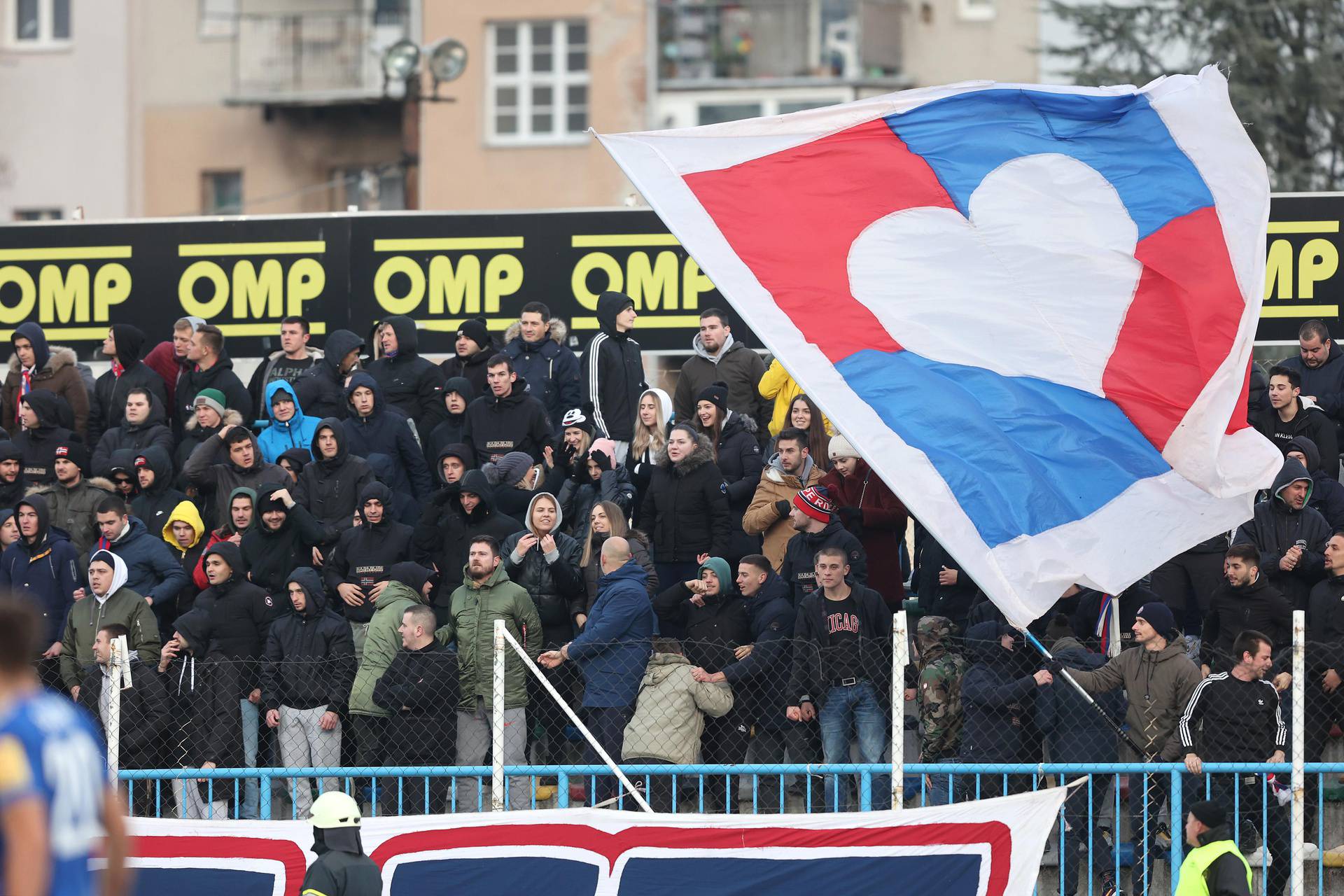 Zagreb: Lokomotiva protiv Hajduka u 19. kolu Prve HNL