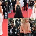 Crveni tepih u Cannesu okupio poznate modele i glumice: Opet uživamo u predivnim haljinama