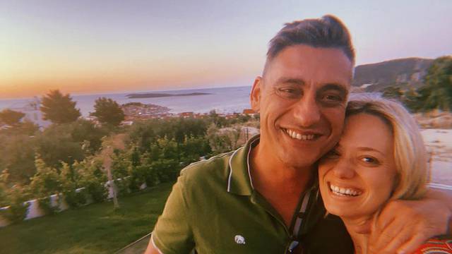 Veljača otišla na medeni mjesec u Primošten: Jako smo zahvalni