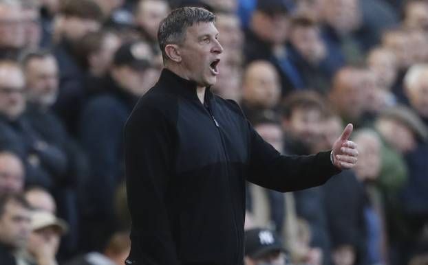Millwall v Hull CitySky Bet Championship
