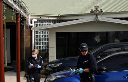 Novi napad nožem u Australiji: Mladića izboden u šoping centru