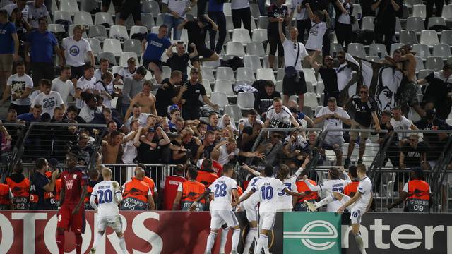 Rijeku čeka momčad koju je u 1/4 finalu jedva izbacio United, u Kopenhagenu su i dva Hrvata