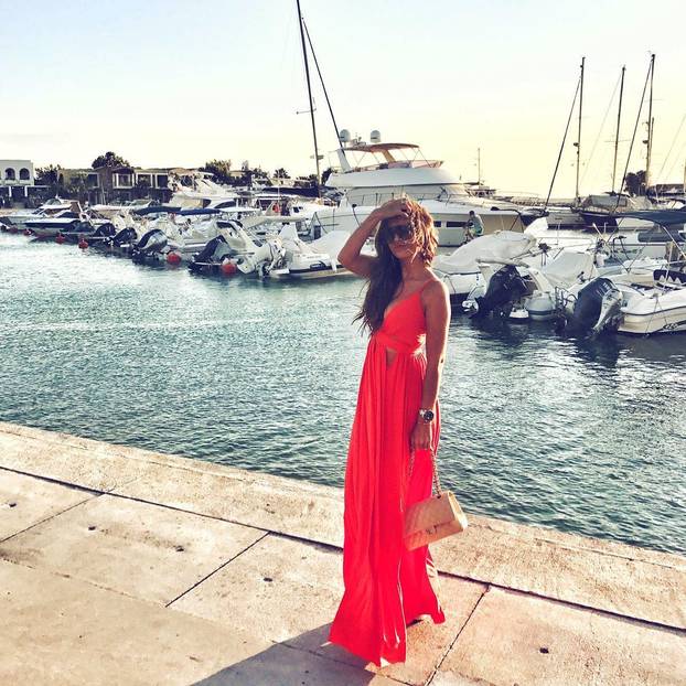 FOTO Naša bivša misica iza sebe ima dva propala braka. Treću sreću traži s legendom NBA lige