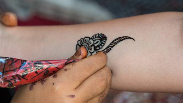 Tattoo umjetnik otkrio najveće pogreške kod cvjetnih motiva