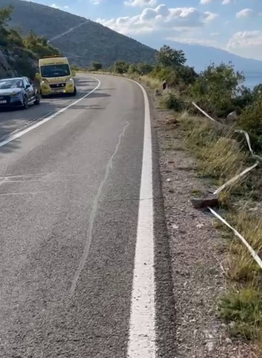 Malta tuguje za preminulom četvorkom: 'Jeremy i Kevin bili su košarkaši. Tuga je duboka...'