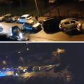 Policija otkrila pozadinu kaosa u Prečkom: Nije počelo zbog prometne, prvo su ga opljačkali