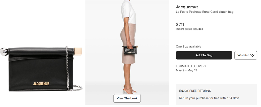 Duple štikle, a takva je i cijena! Seve na sud stigla u neobičnim cipelama, cijena im je 850 eura