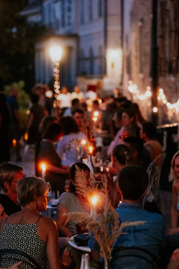 FOTO Ovog vikenda počinje romantično ljeto na Le Griču: Provjerite što vas sve čeka