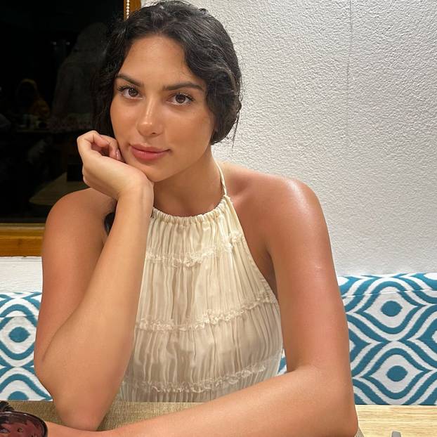 FOTO Putinova ljubimica imala je velike planove. Morala je na operaciju i tu joj je počeo pakao