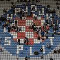 Hajduk o goru&cacute;em problemu: Kamp prioritet, Poljud &ccaron;eka