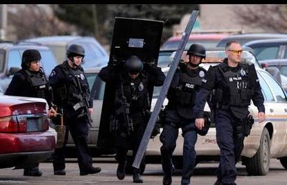 Otmica u Coloradu: Četvero ubijenih, među njima i napadač