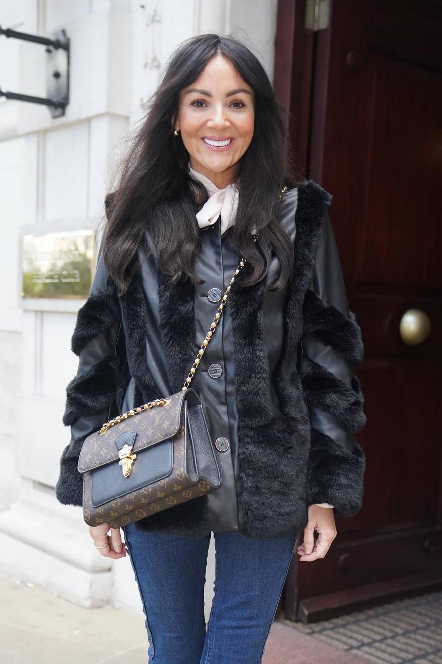 Tanja Bage sings after cancer diagnosis