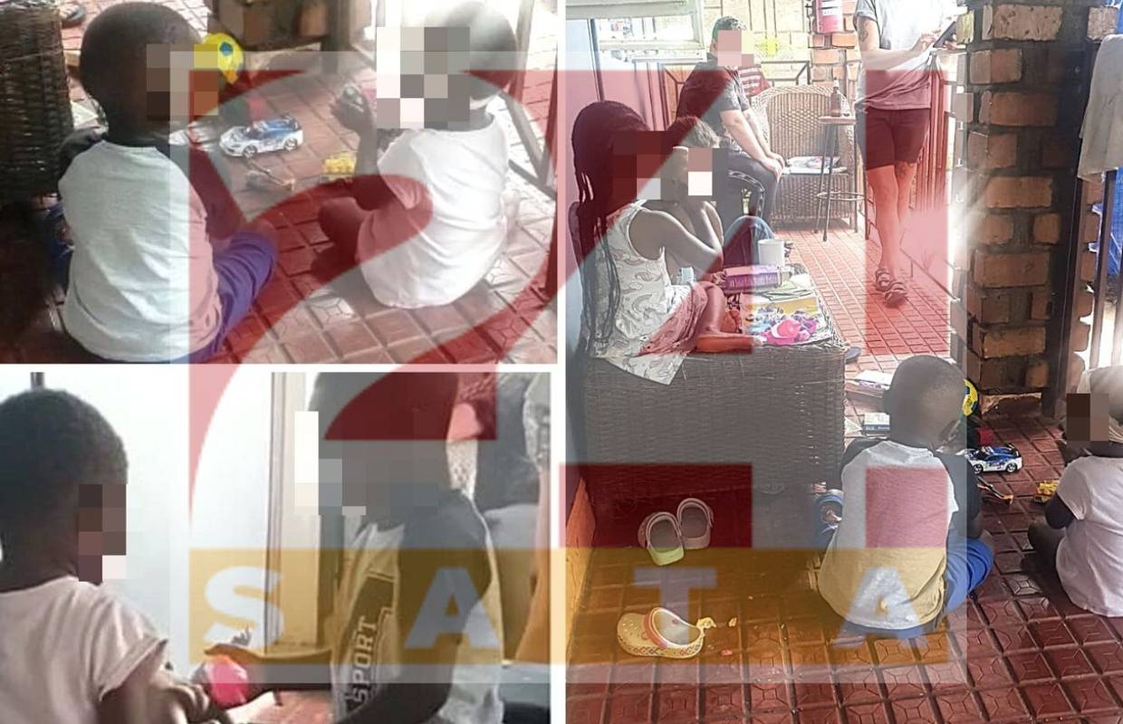 Socijalna radnica iz Zambije otkrila što je s djecom: Zdravi su, upisali smo ih u školu