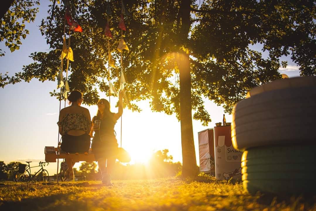 The Beatles Revival Bend nastupit će na Food Truck Festivalu u subotu 28. kolovoza