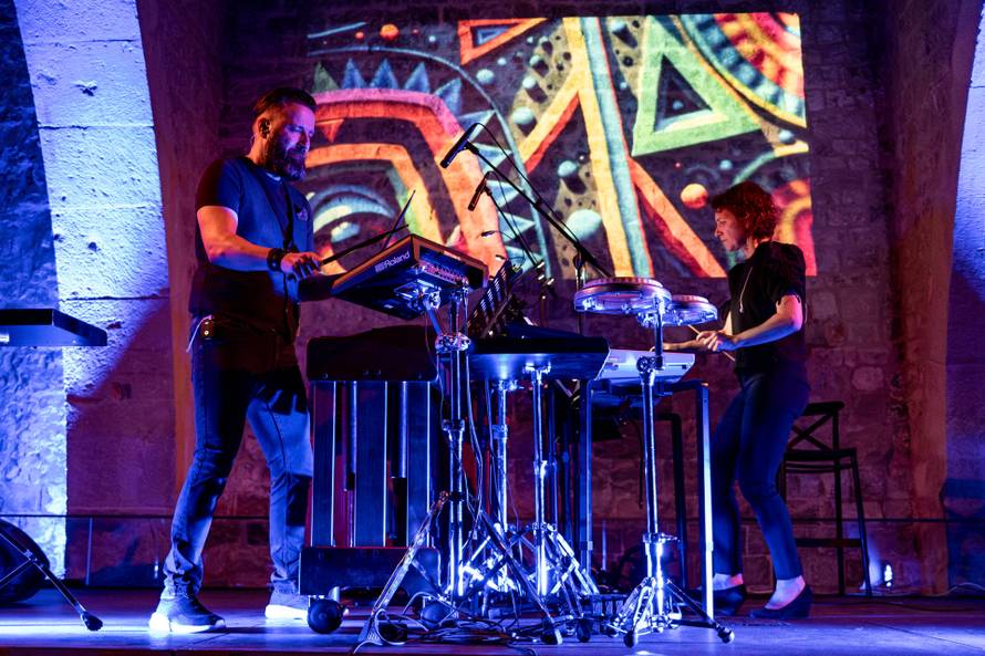 Hvar završava 64. filmsko ljeto uz balet 'Pepeljuga', a već u subotu počinje novi festival