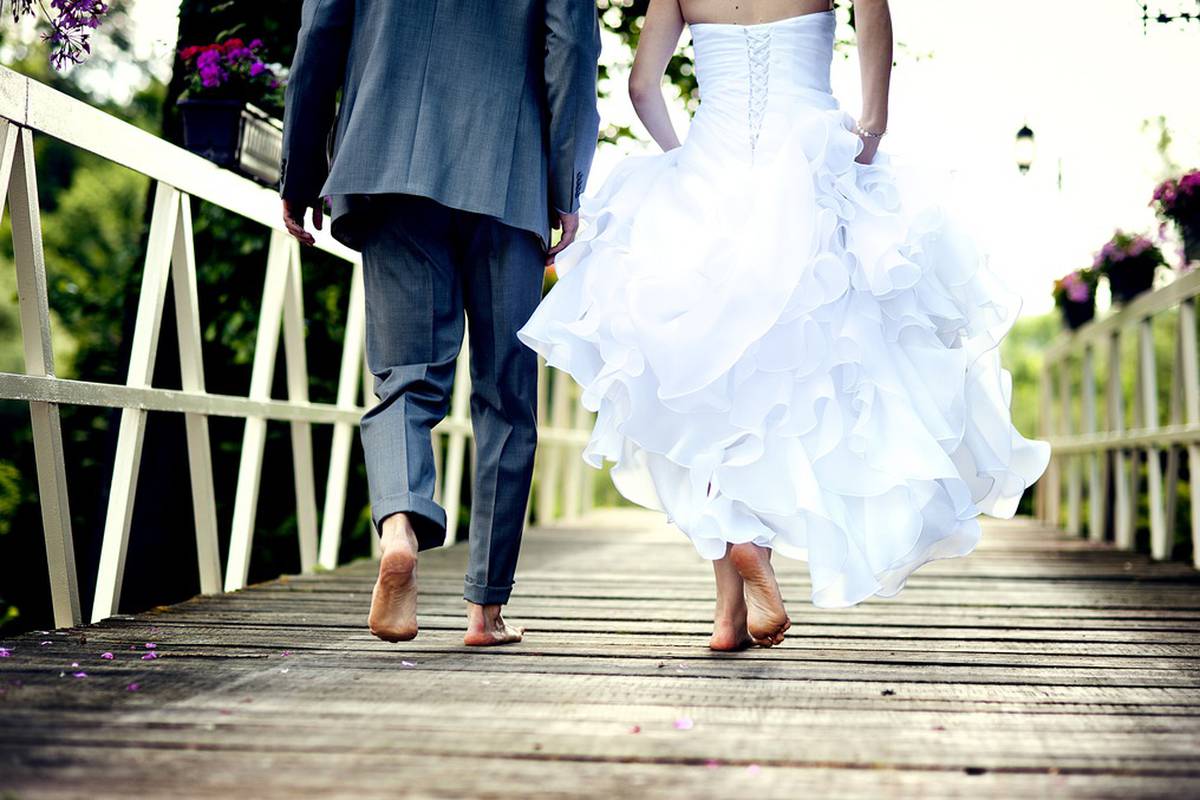 5 faza braka: Svaka ima zamke ali svaka se može 'preskočiti'