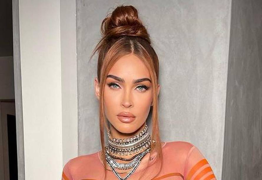 Megan Fox promijenila je boju kose: 'Gotova je era ružičaste!'