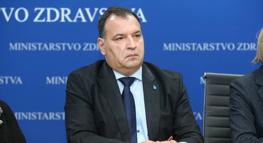 Zagreb: Predstavljene mjere prevencije širenja koronavirusa