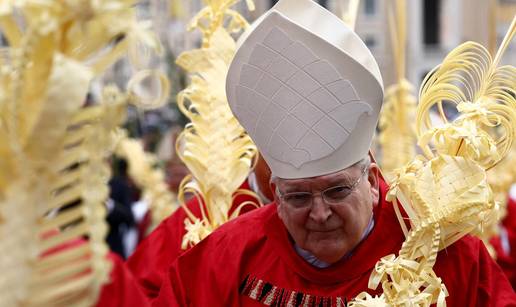 Opsjene stare latinske mise: Crkva će dobiti publiku i izgubiti učenike