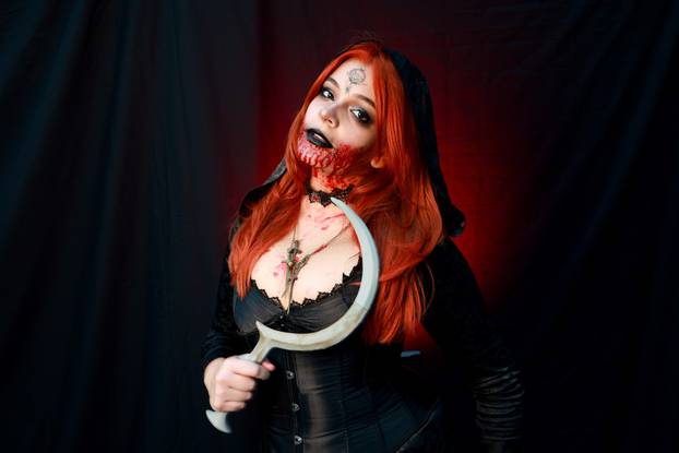 2025 New York Comic Con, New York City, United States - 09 Oct 2025