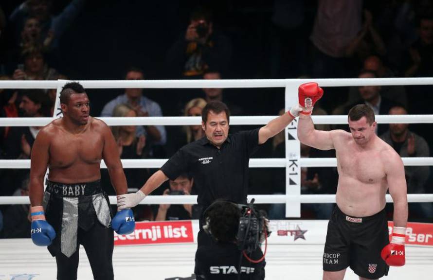 Slavko Midzor/PIXSELL