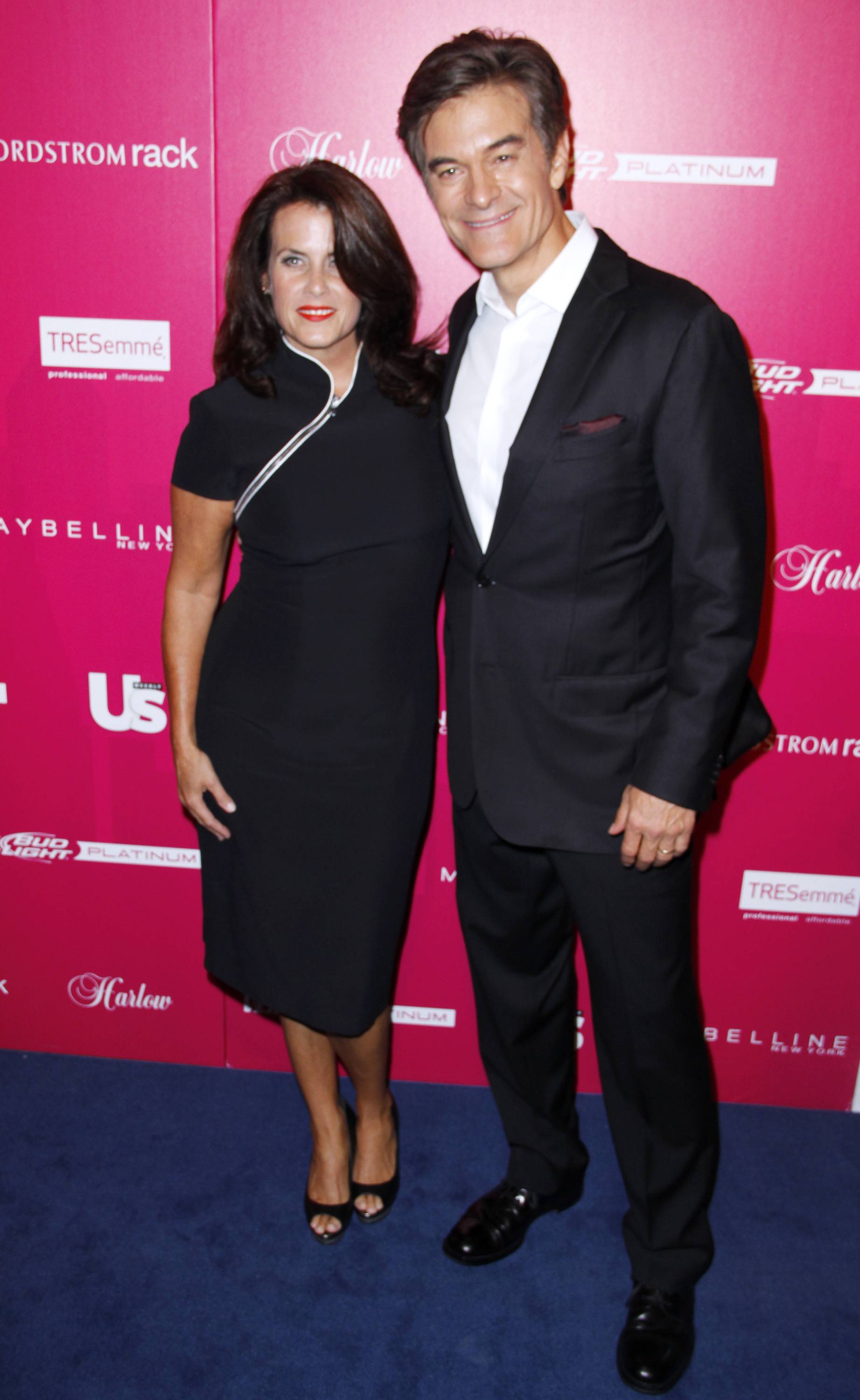 US Weekly Honors Most Stylish New Yorkers of 2013 - New York City