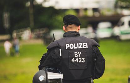 U Mainzu su zatvorili kolodvor zbog prijetnje: Stigle jake snage policije i evakuirale lokaciju...