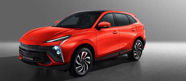 Ove Kineze su Hrvati najviše kupovali 2025.! Zajedno prodali više od BMW-a i Mercedesa