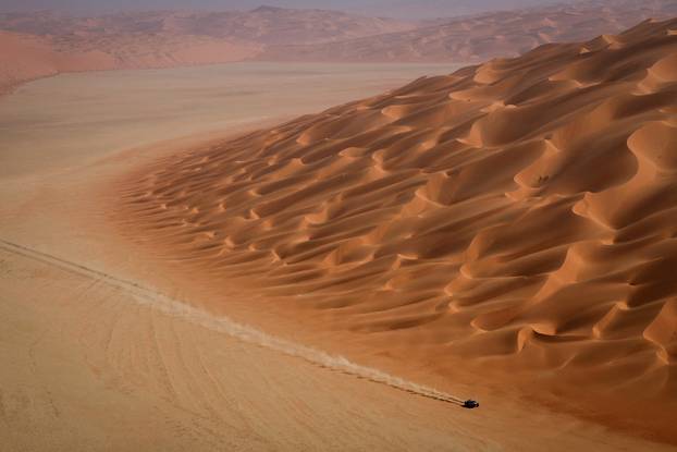 2025 sporting moments in pictures