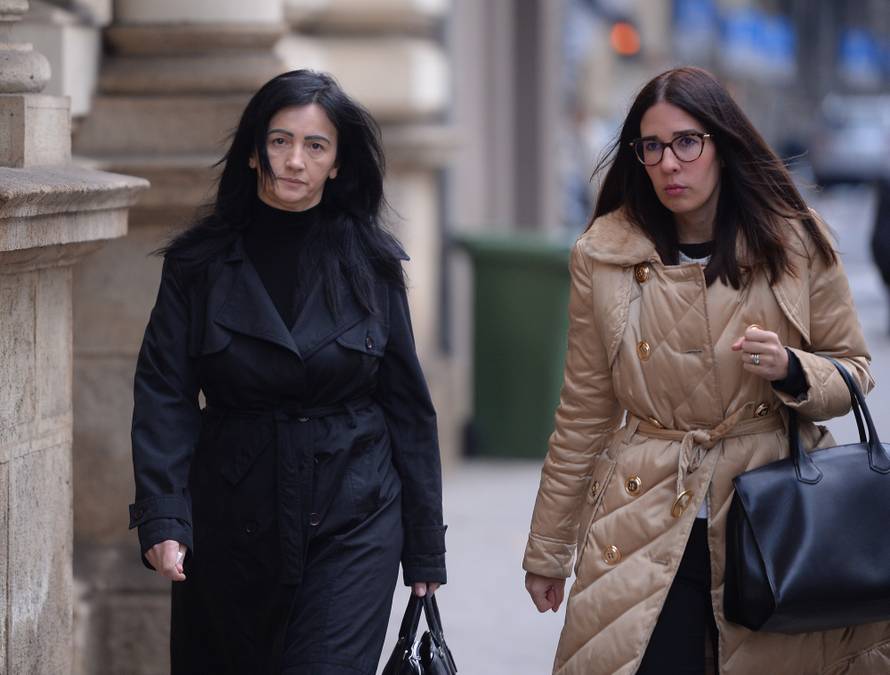 Izbo Kristinu 88 puta, na sudu zaplakao: 'Nisam je htio ubiti'