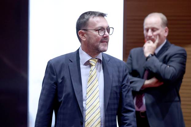 Zagreb: Sabor o izvje&scaron;&cacute;u o radu dr&zcaron;avnih odvjetni&scaron;tava u 2024. godini