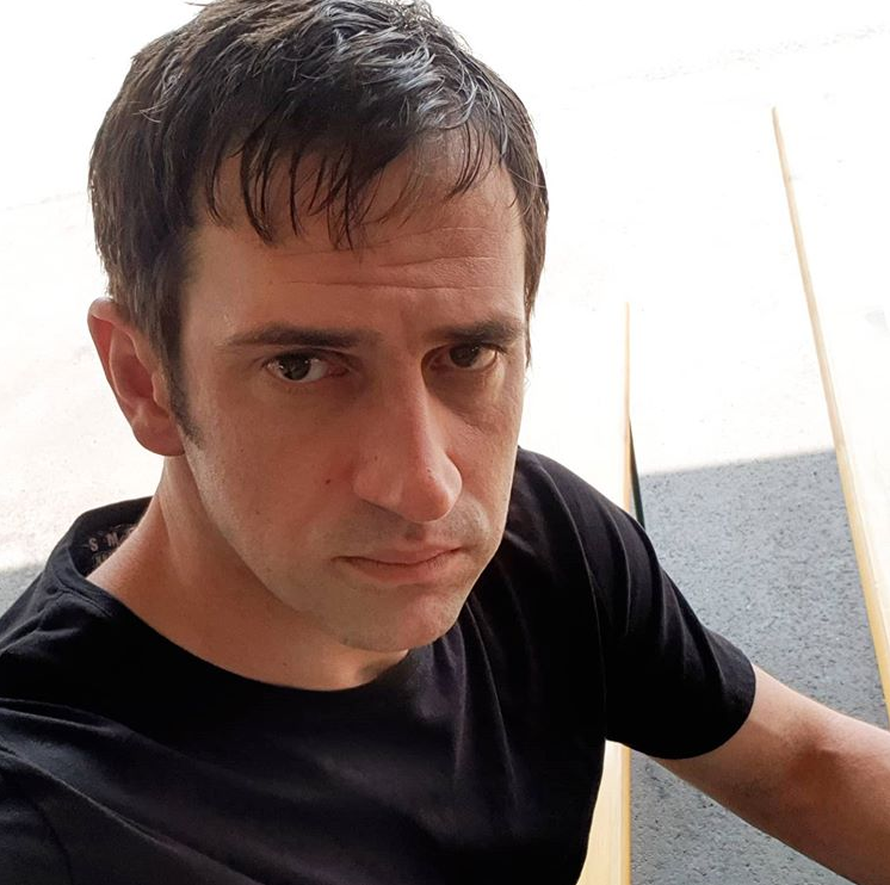 Bogdan otkazao gostovanje kod Stankovića u NU2 jer je bio na teniskom turniru 'Adria Tour'