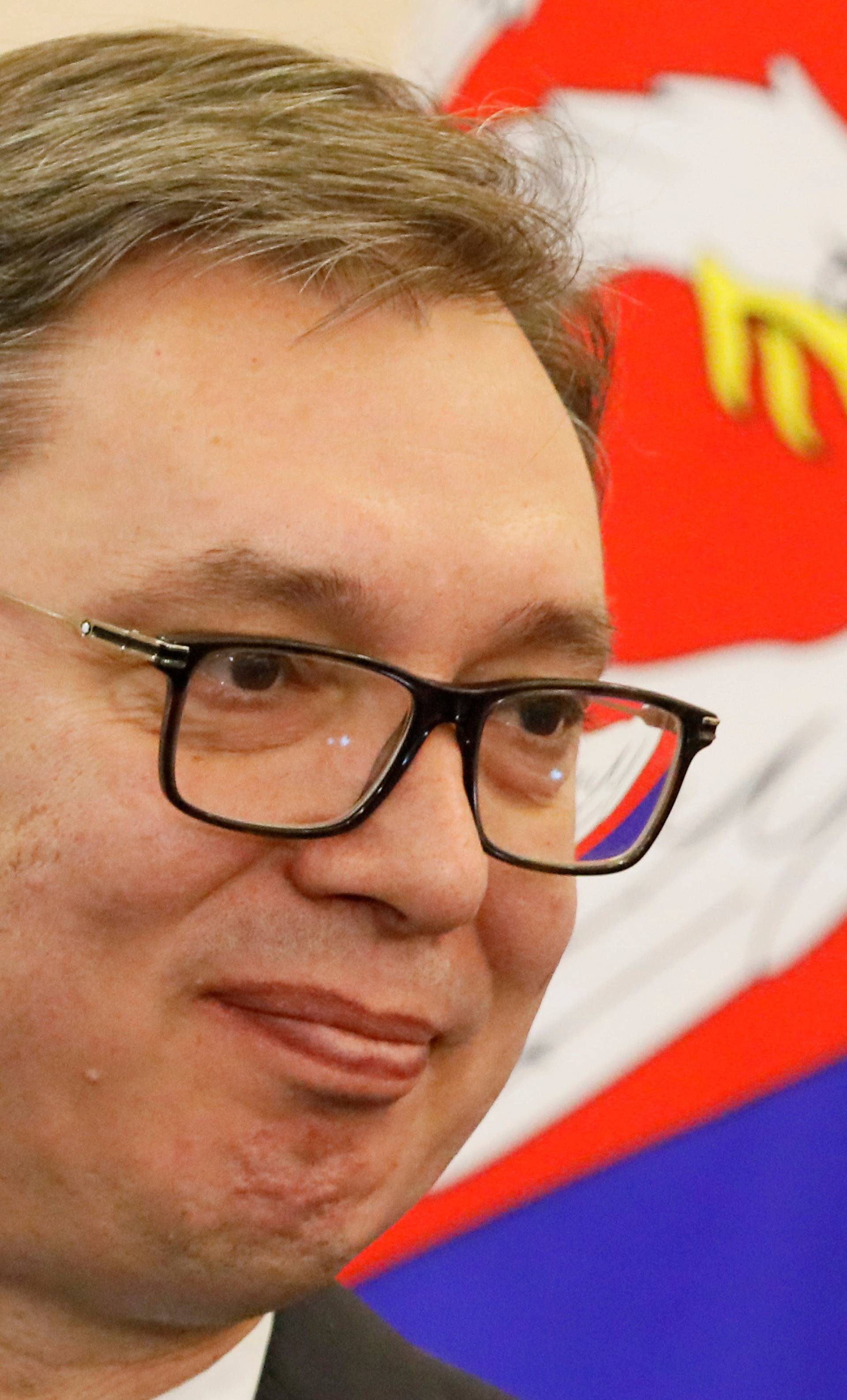 Poručili Vučiću da zbog lažnih obećanja neće izići na izbore