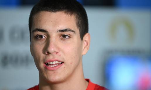 Kakav peh: Jere Hribar za jednu stotinku bez polufinala na SP-u