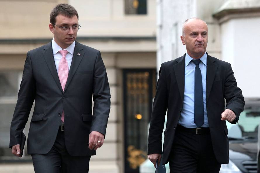 Patrik Macek/PIXSELL