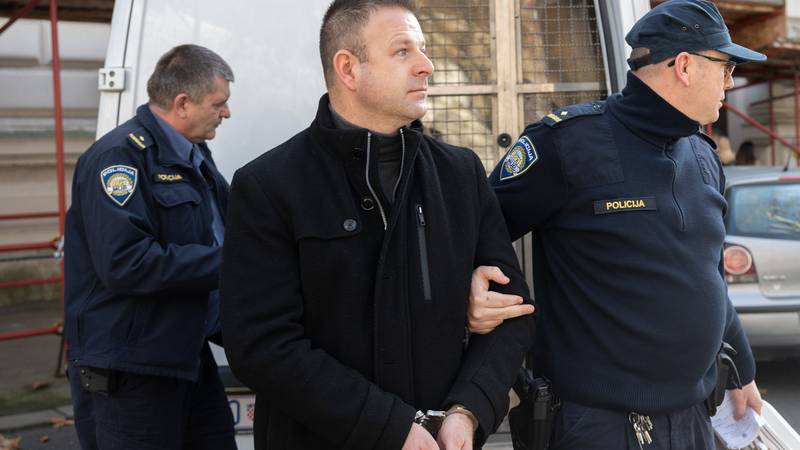 Proširili istragu protiv Šinceka zbog odlaganja otpada i u Senju