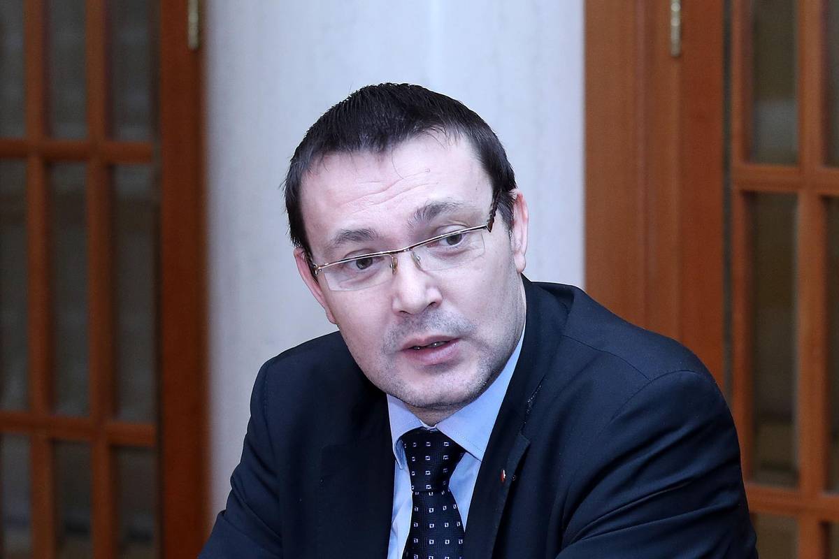 Bauk: Pupovčeva izjava neće dovesti u pitanje koaliciju