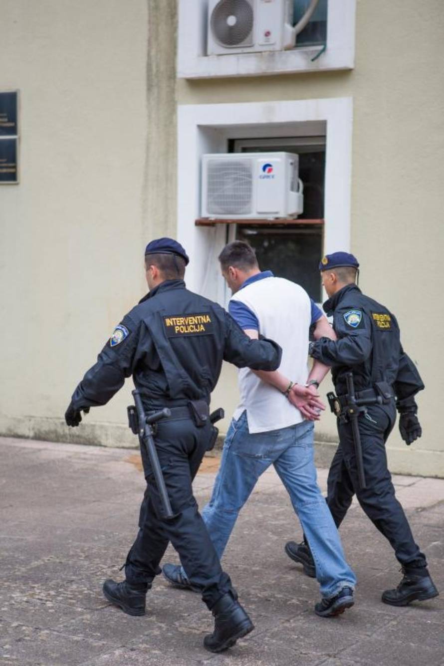 Grgo Jelavić/PIXSELL