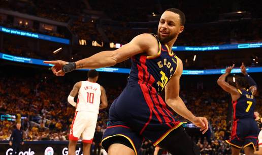 Steph Curry zaigrat će s bratom