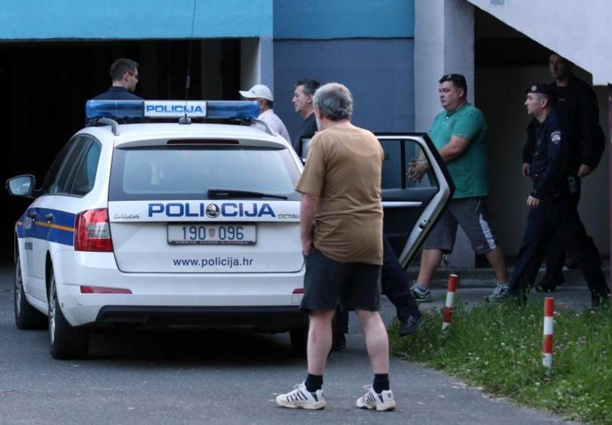 Robert Anić/PIXSELL