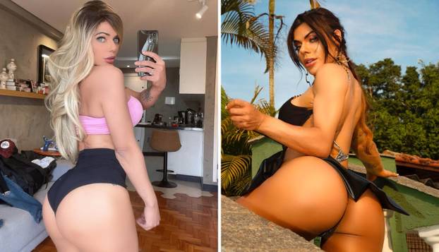 FOTO Bivša Miss Bum-Bum: Izbacilo me iz apartmana jer sam prezgodna! Ovo je horor...