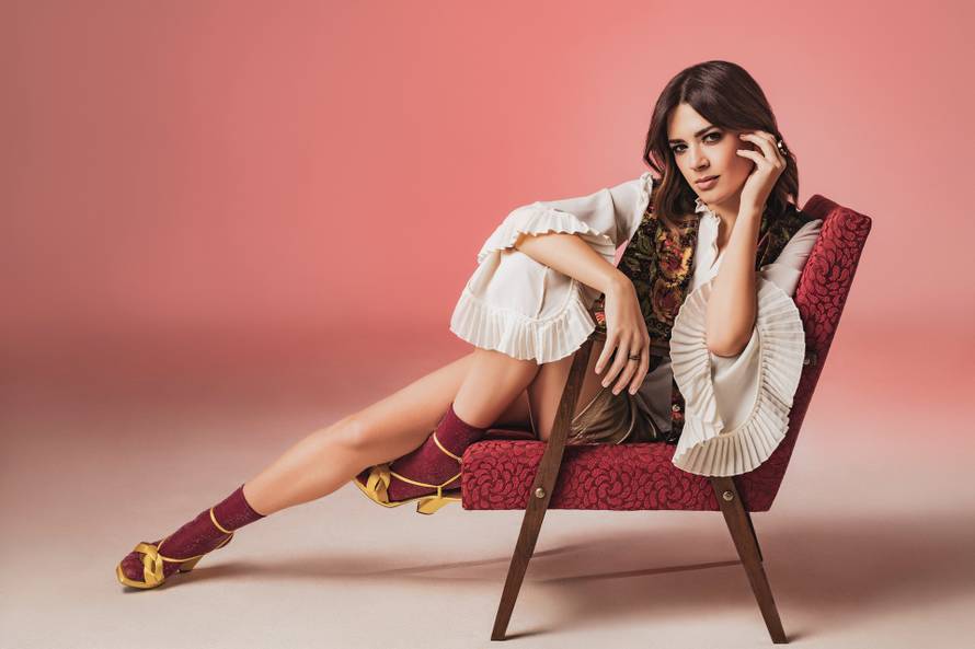 Mia Dimšić u ekološkoj misiji: Ekotlon donosi veselu zelenu zabavu na Bundek