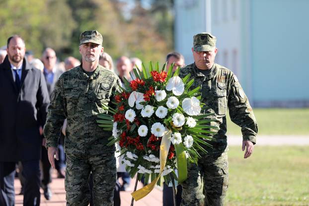 Pula: Obilježena 34. obljetnica stradanja pulskih pirotehničara