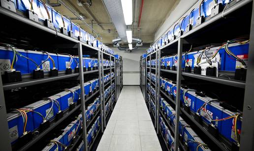 Veliko preslagivanje: Francuzi i drugi Europljani napu&scaron;taju ameri&ccaron;ke digitalne divove