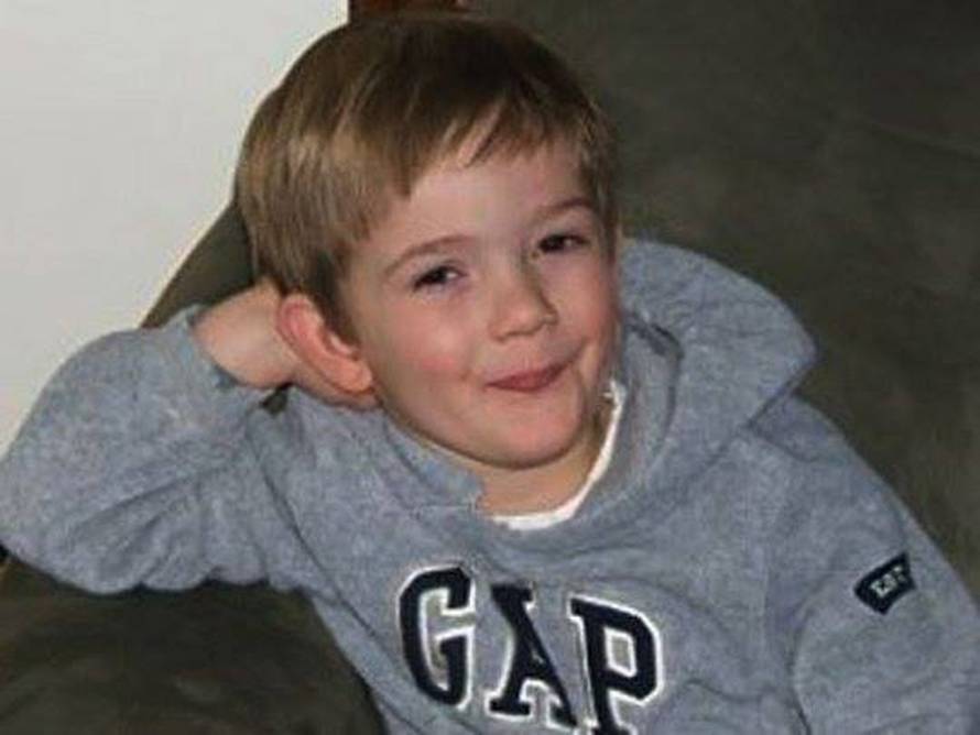 'Ja sam dječak kojeg tražite 8 godina. Držali su me otmičari'