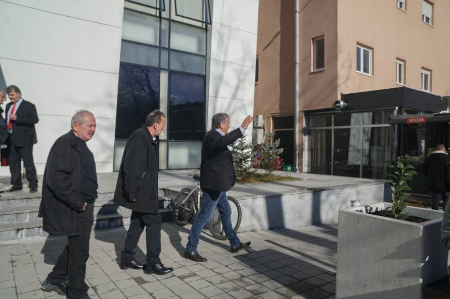 Sudjenje Halidu Muslimovicu