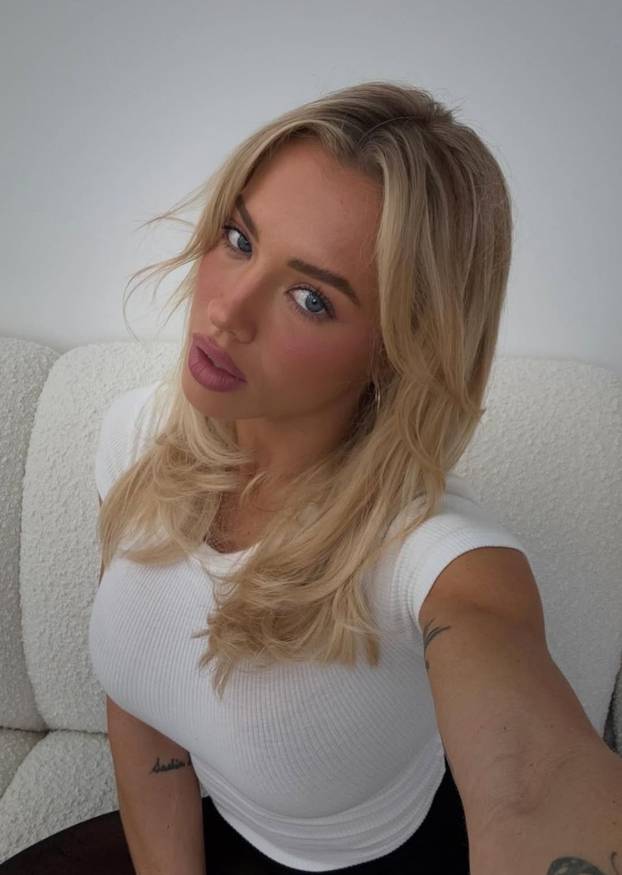 FOTO Majci troje djece skandal na rođendanu Kardashiana otvorio je vrata slave