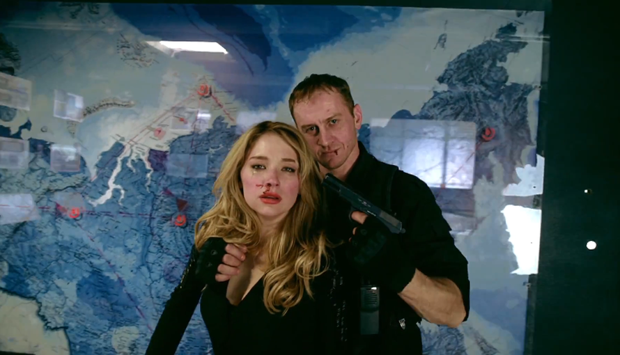 Mobitel u kinu je katastrofalna ideja ako vas Henry može čuti