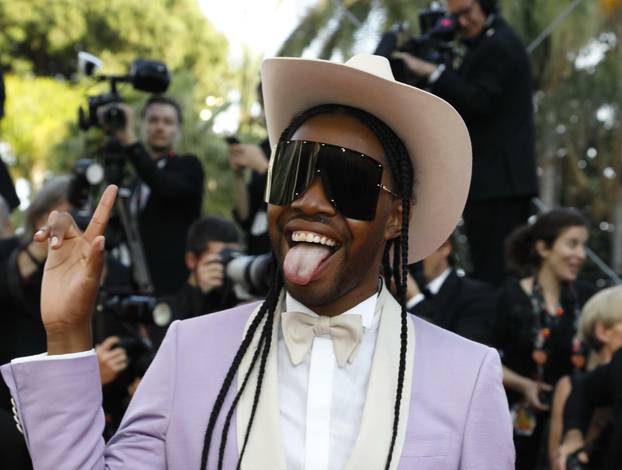 2022 Cannes Film Festival